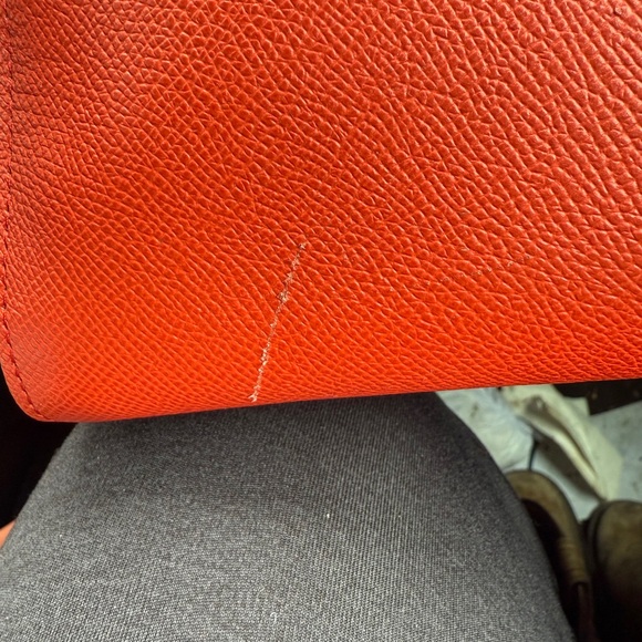 Coach Stanton Carryall - Picture 13 of 13